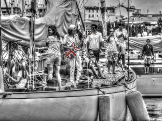 Photographe d’évènements privées et professionnels proche de Cannes et Nice