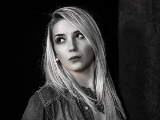 Photographe de portraits proche de Cannes et Nice