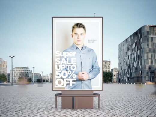 Tirages grand format proche de Cannes et Nice