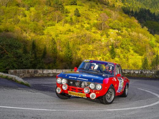 Pourquoi choisir Thierry Mouchet pour vos photos automobiles ?