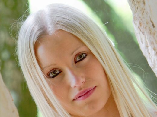 Photographie de portrait
