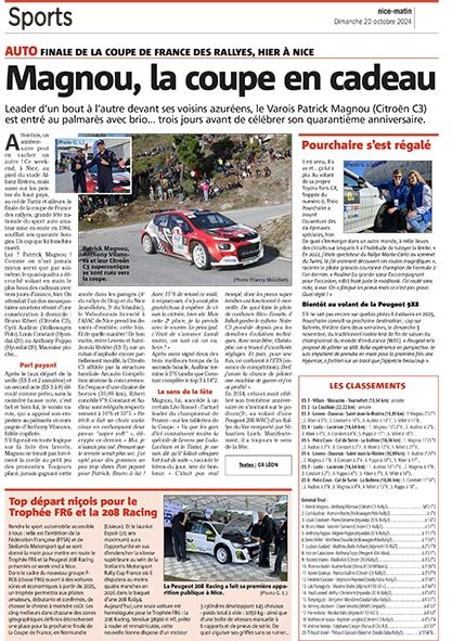 Encore&#x20;une&#x20;petite&#x20;photo&#x20;dans&#x20;Nice-Matin&#x20;sur&#x20;la&#x20;Finale&#x20;&amp;&#x23;8230&#x3B;