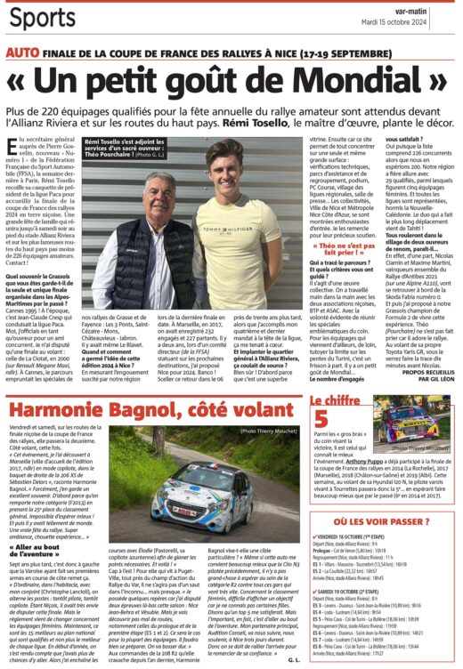 Parution&#x20;dans&#x20;Var-Matin&#x20;sur&#x20;la&#x20;Finale&#x20;de&#x20;Rallyes&#x20;qui&#x20;aura&#x20;lieu&#x20;&#x00E0;&#x20;Nice&#x20;le&#x20;prochain&#x20;week-end