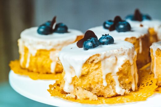 Thierry Mouchet : Photographe culinaire pour restaurants dans les Alpes-Maritimes